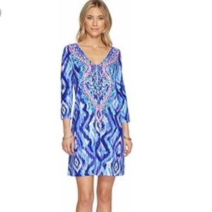 Lilly Pulitzer Ophelia Swing Dress Medium